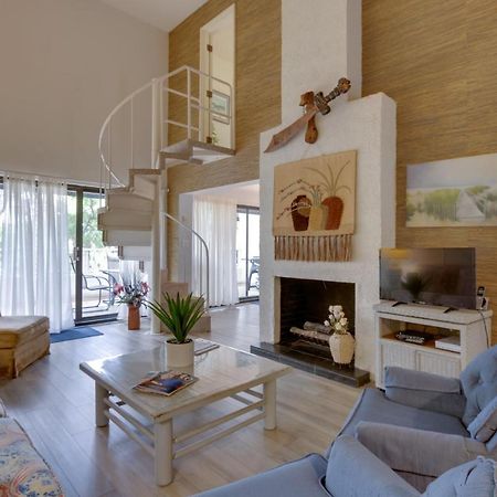 Hilton Head Island Villa With Pool And Beach Access! Buitenkant foto