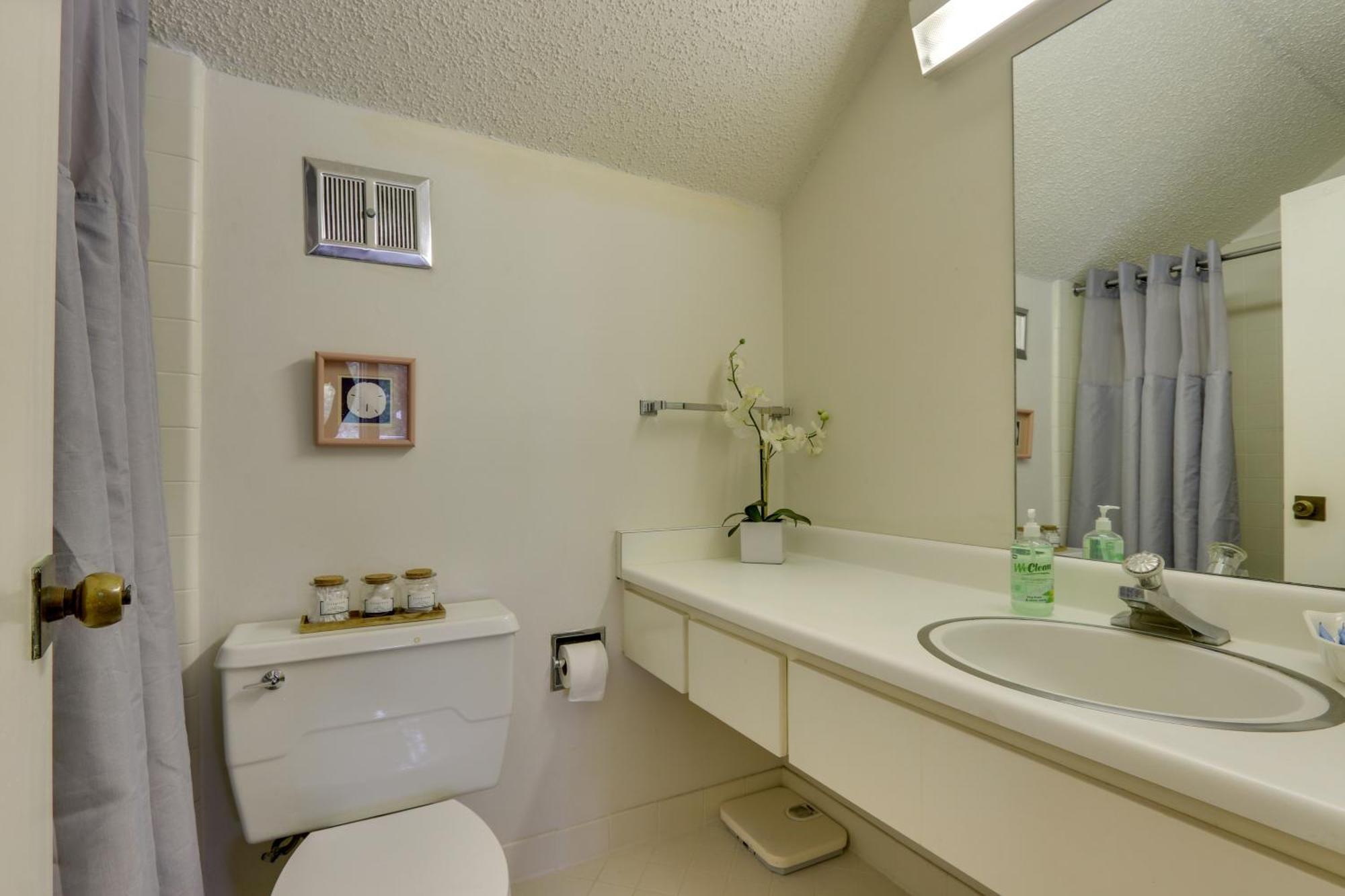 Hilton Head Island Villa With Pool And Beach Access! Buitenkant foto