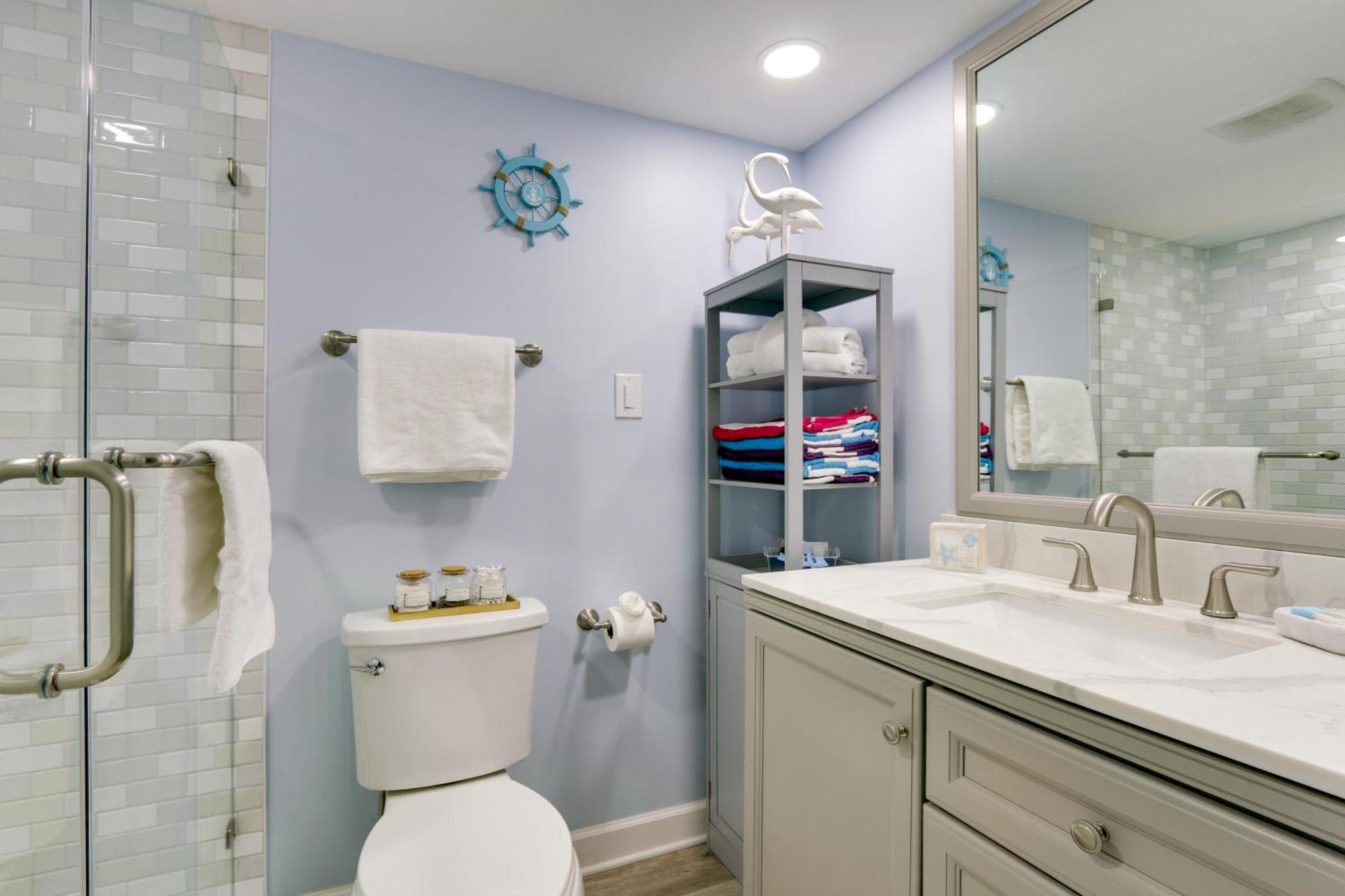 Hilton Head Island Villa With Pool And Beach Access! Buitenkant foto