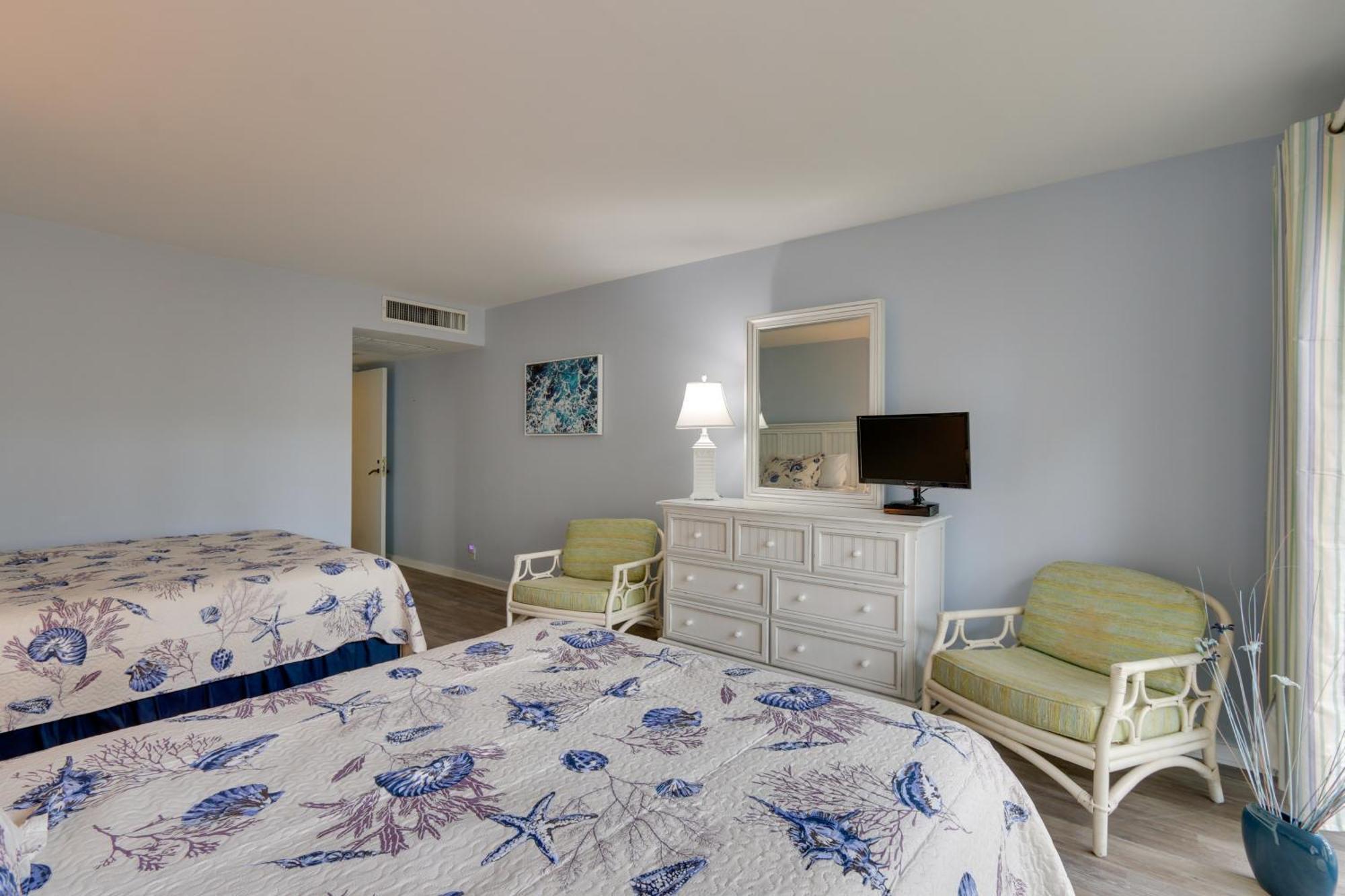Hilton Head Island Villa With Pool And Beach Access! Buitenkant foto