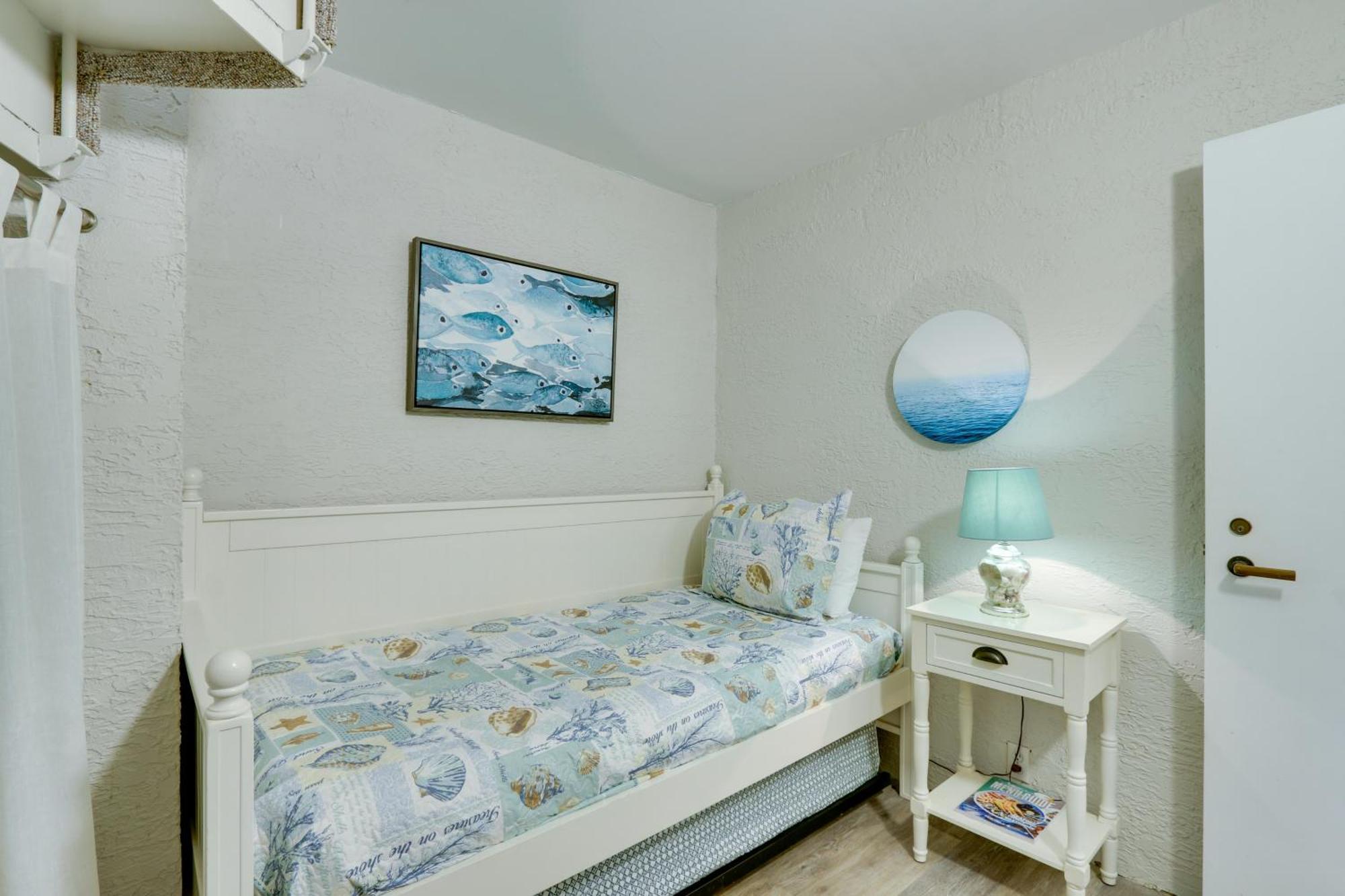 Hilton Head Island Villa With Pool And Beach Access! Buitenkant foto