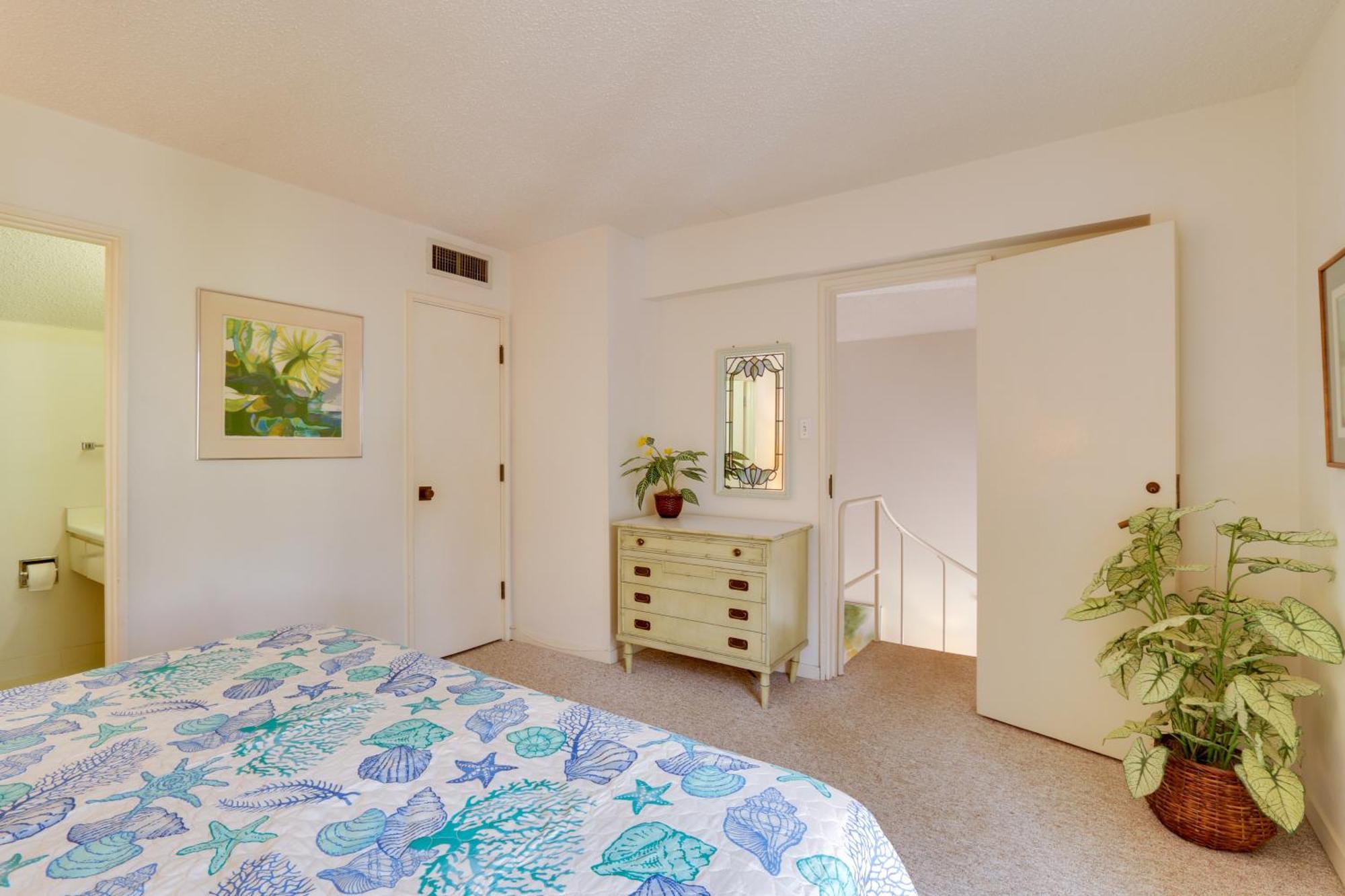 Hilton Head Island Villa With Pool And Beach Access! Buitenkant foto
