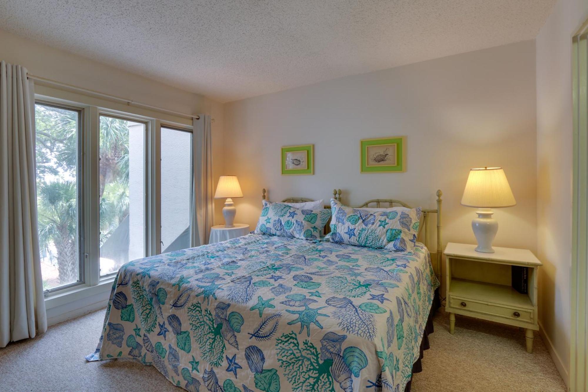 Hilton Head Island Villa With Pool And Beach Access! Buitenkant foto